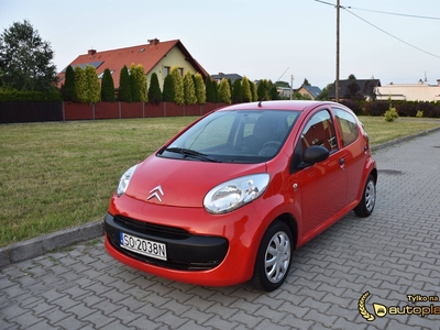 Citroen C1