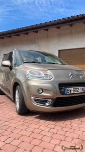 Citroen C3 Picasso