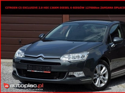 Citroen C5