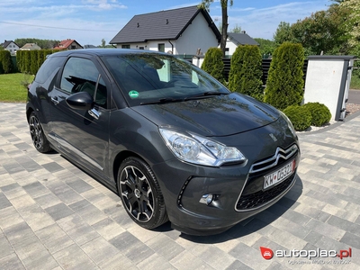 Citroen DS3