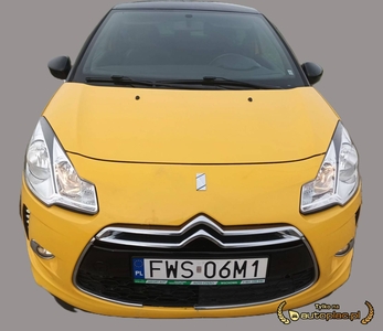 Citroen DS3