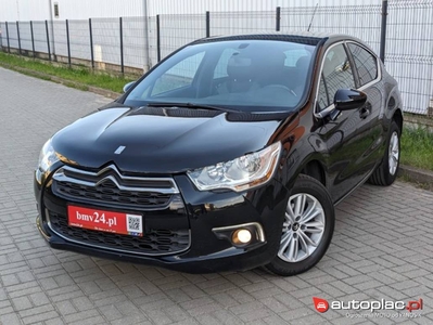 Citroen DS4