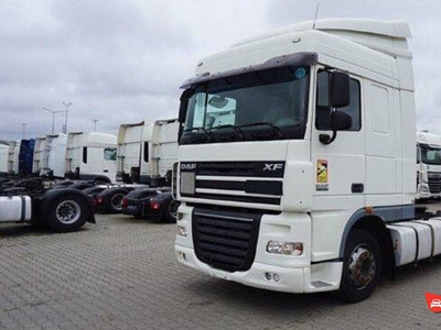 DAF ftxf