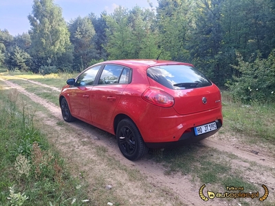 Fiat Bravo