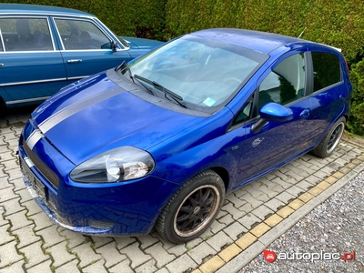 Fiat Grande Punto