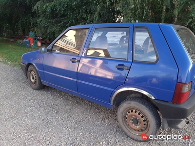 Fiat UNO