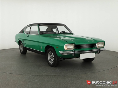 Ford Capri