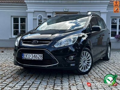 Ford Grand C-Max