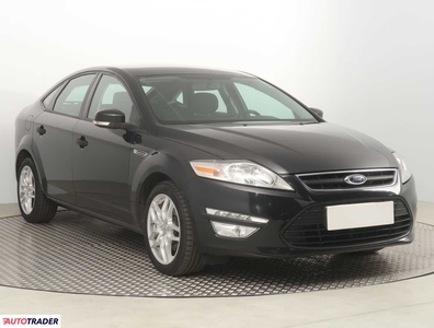 Ford Mondeo 1.6 158 KM 2014r. (Piaseczno)