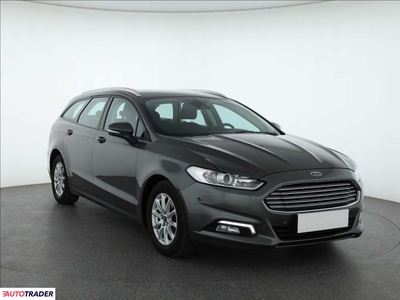 Ford Mondeo 2.0 147 KM 2017r. (Piaseczno)