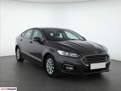 Ford Mondeo 2.0 147 KM 2019r. (Piaseczno)