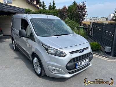 Ford Tourneo Connect