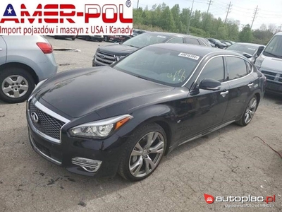 Infiniti Q70