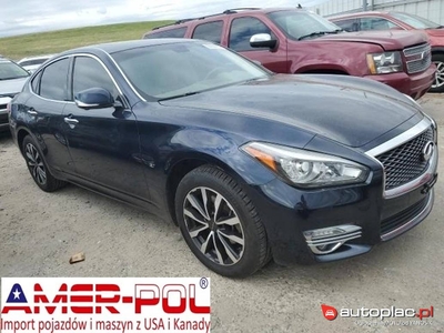 Infiniti Q70