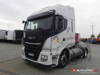 Iveco as