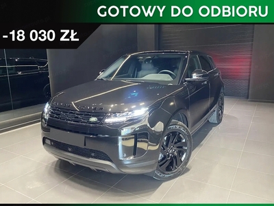 Land Rover Range Rover Evoque II 2024