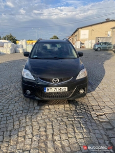 Mazda 5