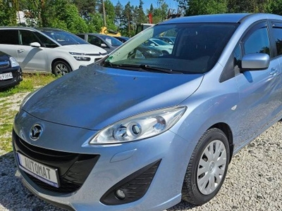 Mazda 5