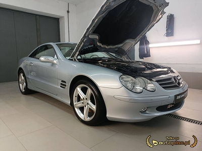 Mercedes-Benz SL