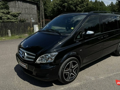 Mercedes-Benz Viano