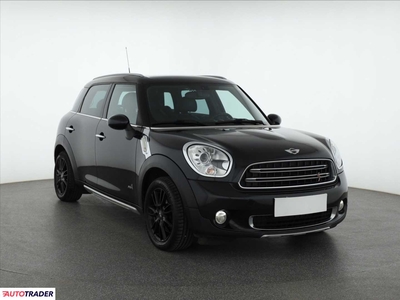 Mini Countryman 2.0 109 KM 2014r. (Piaseczno)