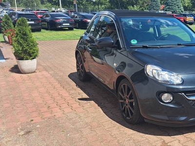 Opel Adam