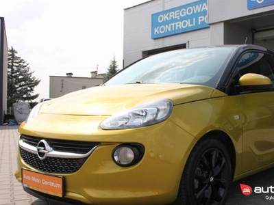 Opel Adam