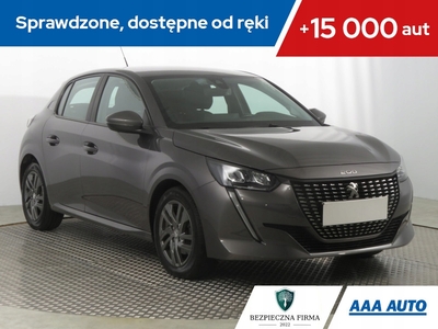 Peugeot 208 II Hatchback 1.2 PureTech 102KM 2021