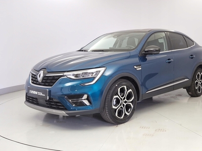 Renault Arkana 1.3 TCe 140KM 2023