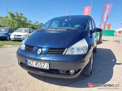 Renault Espace