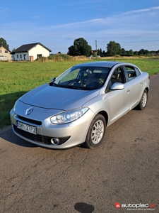 Renault Fluence