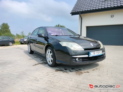 Renault Laguna