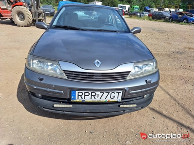 Renault Laguna