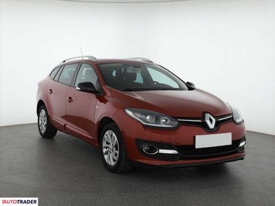 Renault Megane 1.2 130 KM 2014r. (Piaseczno)