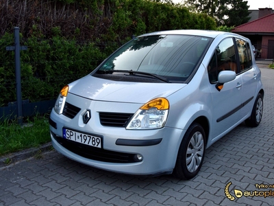 Renault Modus