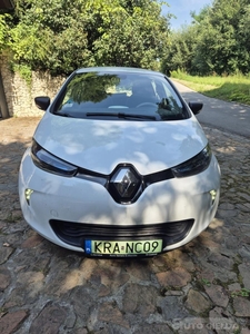 RENAULT ZOE LIFE