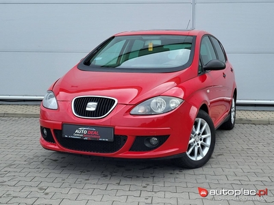 Seat Altea