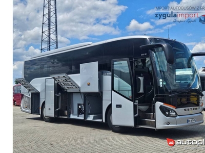 setra s