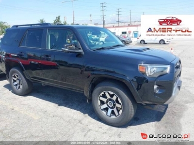 Toyota 4runner