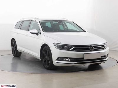 Volkswagen Passat 2.0 147 KM 2018r. (Piaseczno)