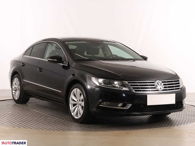 Volkswagen Passat CC 2.0 138 KM 2013r. (Piaseczno)