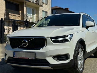 Volvo XC40 Crossover 2.0 T5 247KM 2018