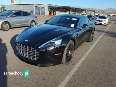 Aston Martin Rapide