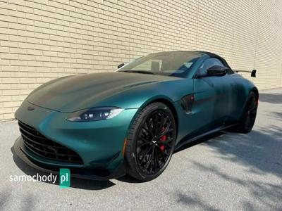 Aston Martin Vantage