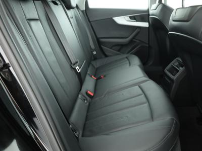 Audi A4 2016 2.0 TFSI 90551km 140kW