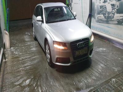 Audi a4 b8 2.0TDI