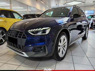 Audi A4 B9 Allroad Quattro Facelifting 2.0 45 TFSI 265KM 2023