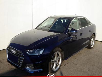 Audi A4 B9 Limousine Facelifting 2.0 35 TFSI 150KM 2023