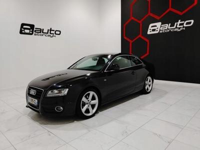 Audi A5 I Coupe 3.0 TDI 240KM 2008