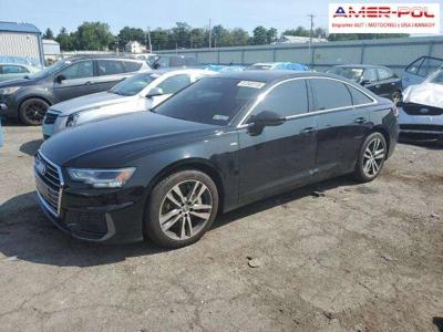 Audi A6 C8 2019